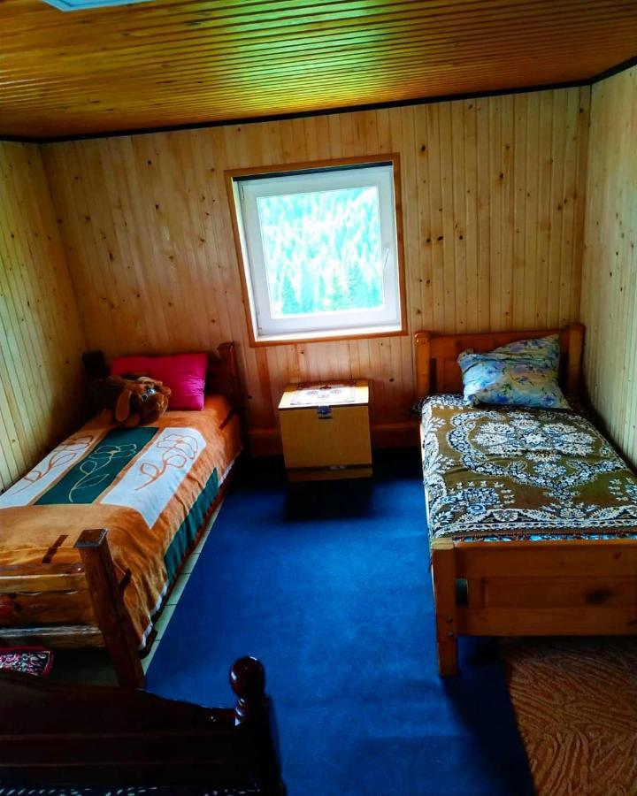 Садиба У Пані Марії Vorokhta Extérieur photo