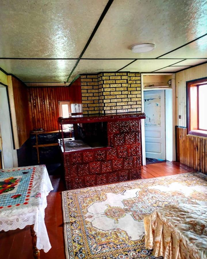 Садиба У Пані Марії Vorokhta Extérieur photo