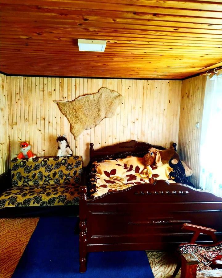 Садиба У Пані Марії Vorokhta Extérieur photo