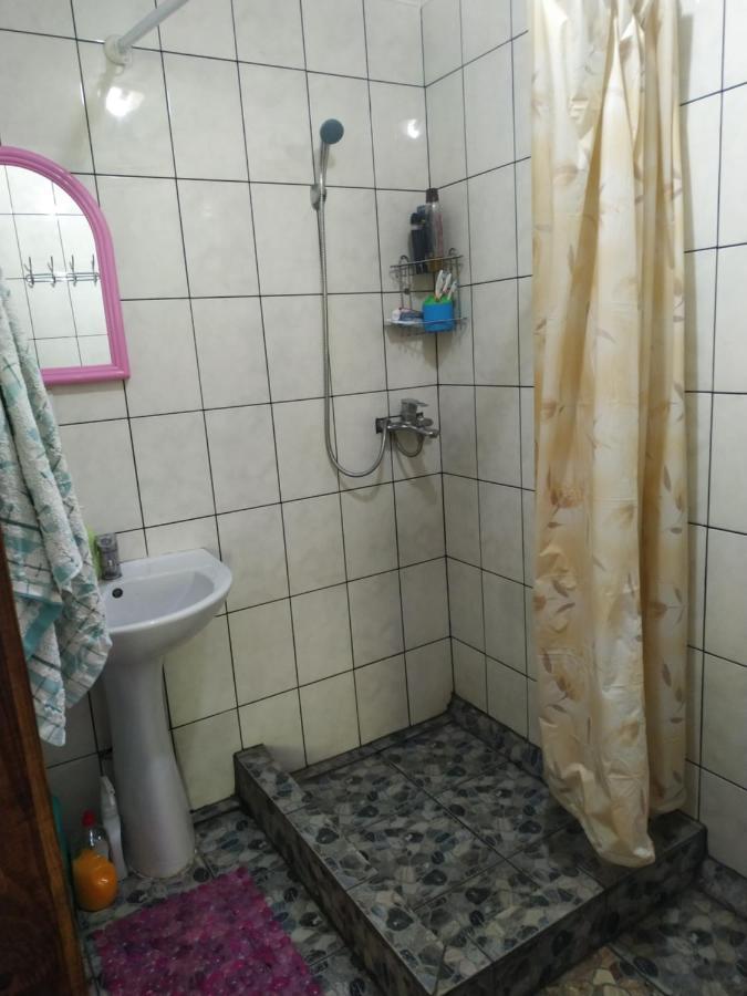 Садиба У Пані Марії Vorokhta Extérieur photo