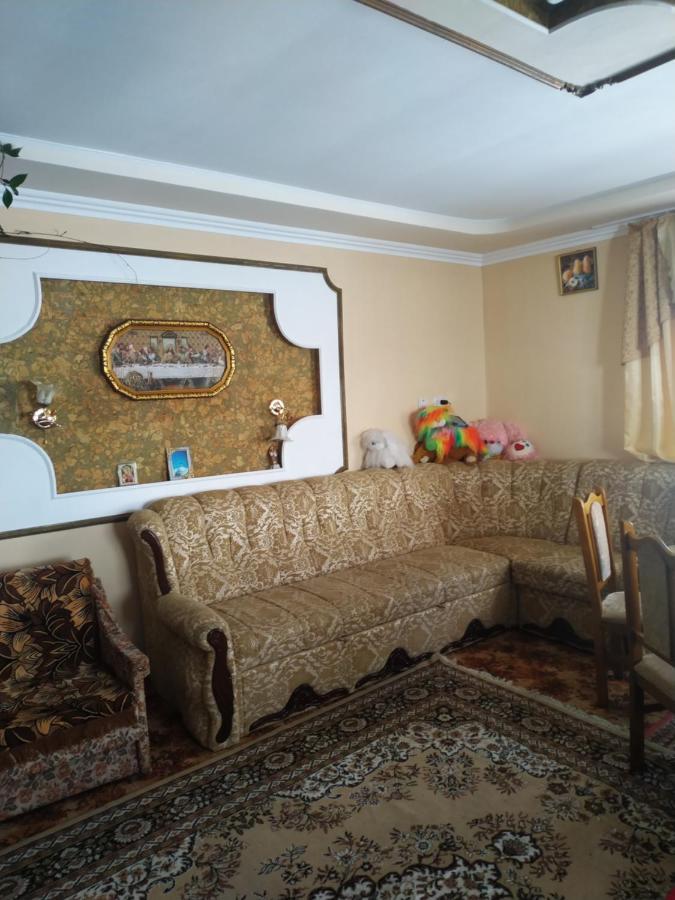 Садиба У Пані Марії Vorokhta Extérieur photo