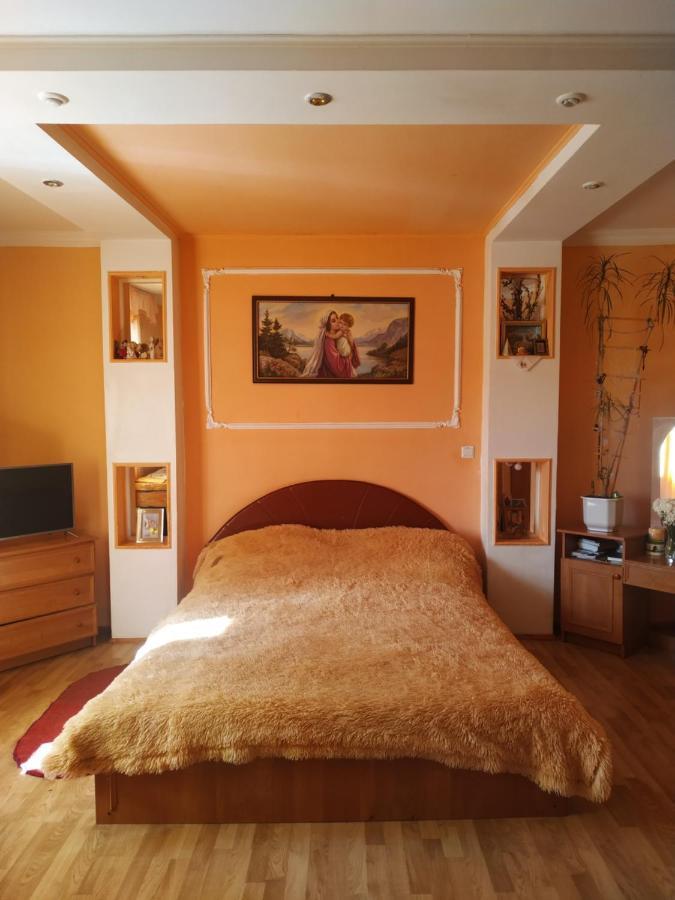 Садиба У Пані Марії Vorokhta Extérieur photo