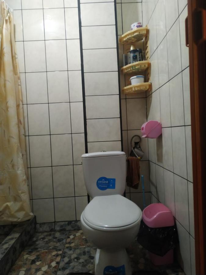 Садиба У Пані Марії Vorokhta Extérieur photo