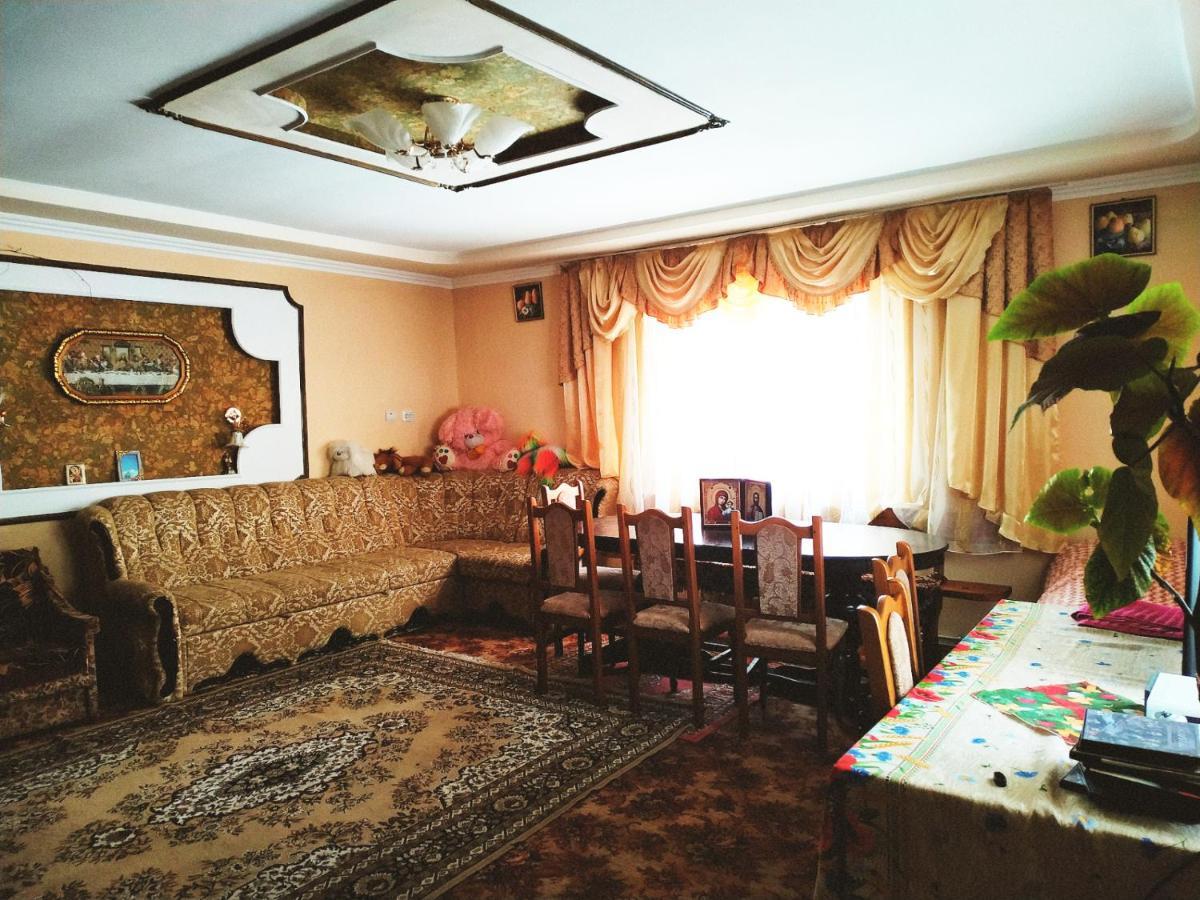 Садиба У Пані Марії Vorokhta Extérieur photo