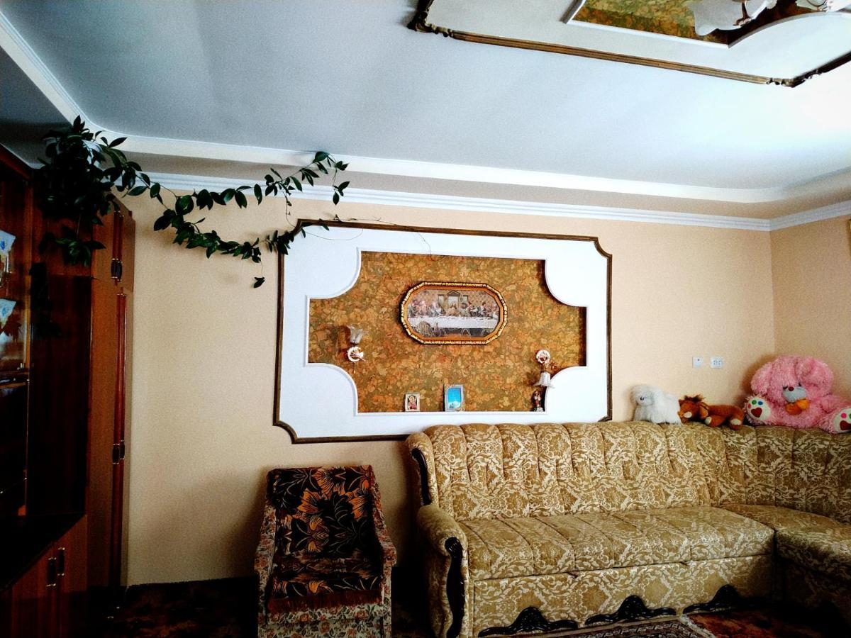 Садиба У Пані Марії Vorokhta Extérieur photo